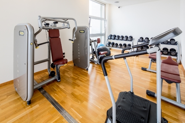 Best Western Premier BHR Treviso Hotel (Quinto di Treviso)